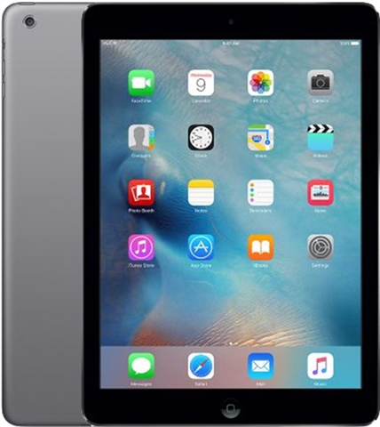 Apple iPad A1219 1st Gen fashion 32gb